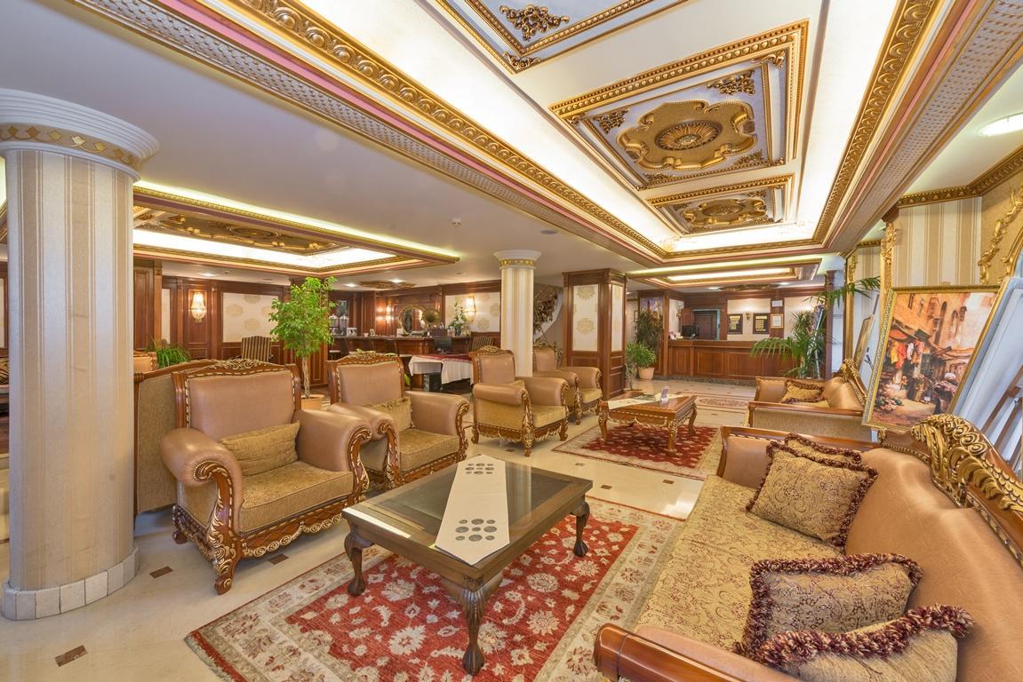 Golden Horn Hotel Стамбул Екстер'єр фото